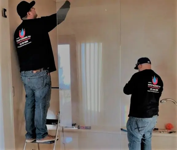 Professional plumbing installation for Tankless Water Heater Installation in Clarksville